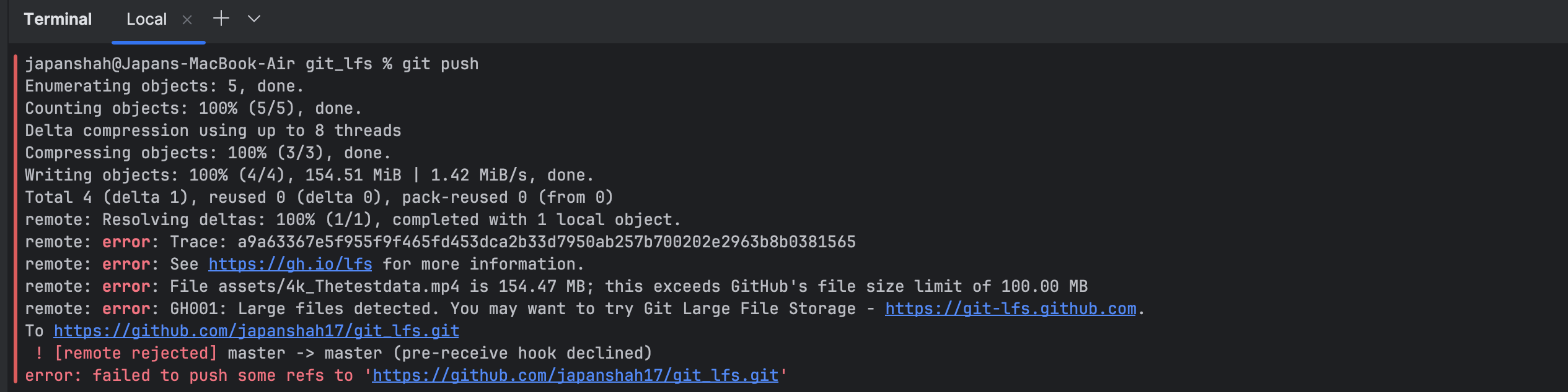 GitHub File Size Limits: A Common Challenge Developers Face | by