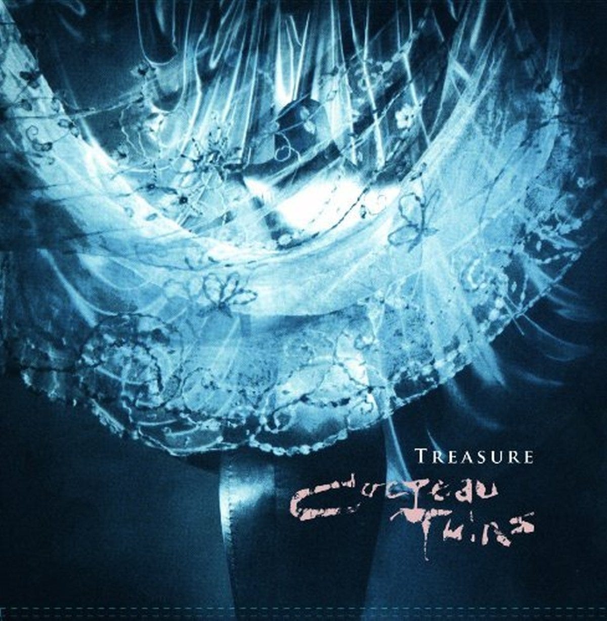 Cocteau Twins-Treasure. Record review #10/100 | by Kevin Alexander