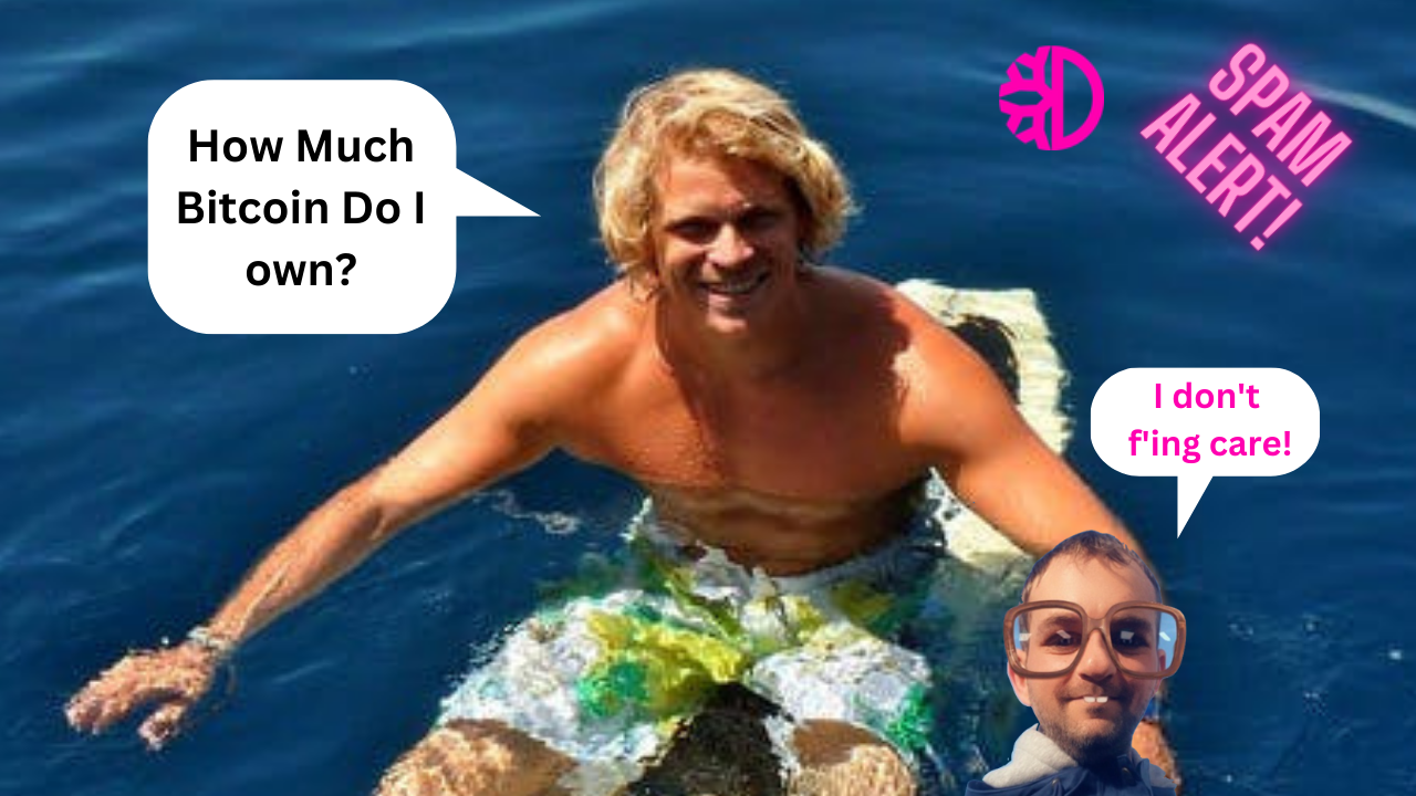 Julian Hosp`s Private Newsletter Has 2 Million Subscribers But No One Ever  Subscribed | by Cryptonator`s | Medium