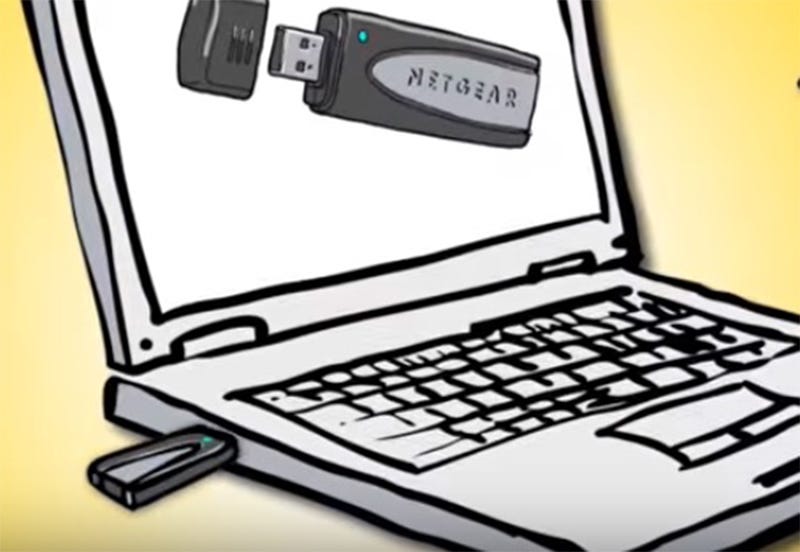 How to Check If My Laptop Wifi Card is Working: Quick & Easy Guide