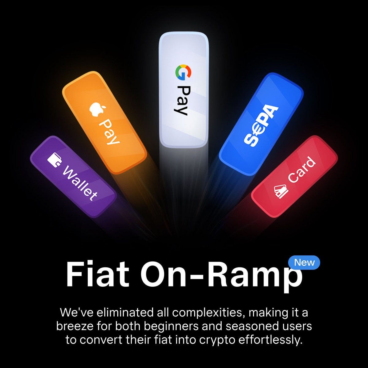 What are onramp Super wallets?!. Pros & Cons of Revolut, Nebeus, Nash… | by  Tyron | Medium