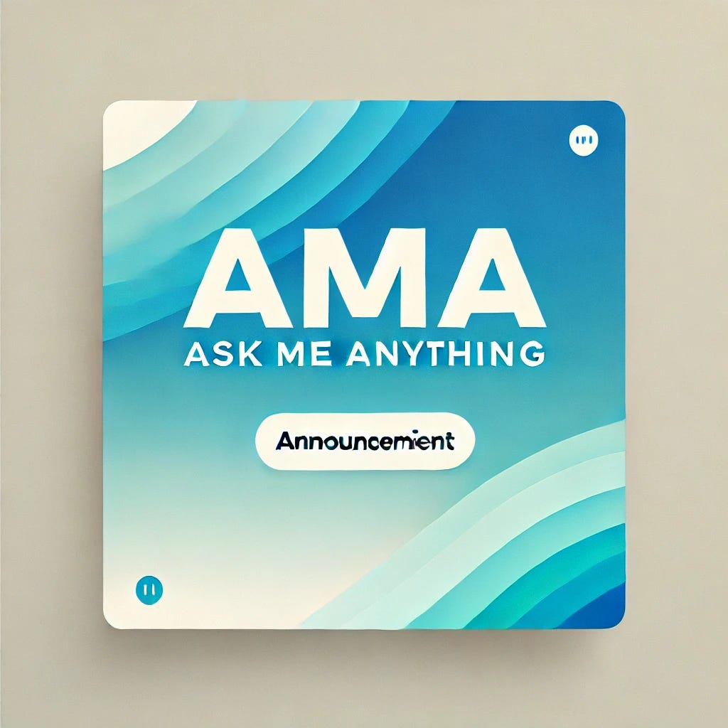 2024년 2분기 AMO(AMA) 내용 공지. 안녕하세요. | by AMO Labs Official Blog | AMO Labs  Official | Medium