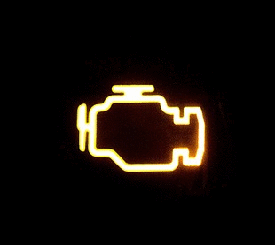 Why Is My Engine Light Blinking: Urgent Causes & Quick Fixes