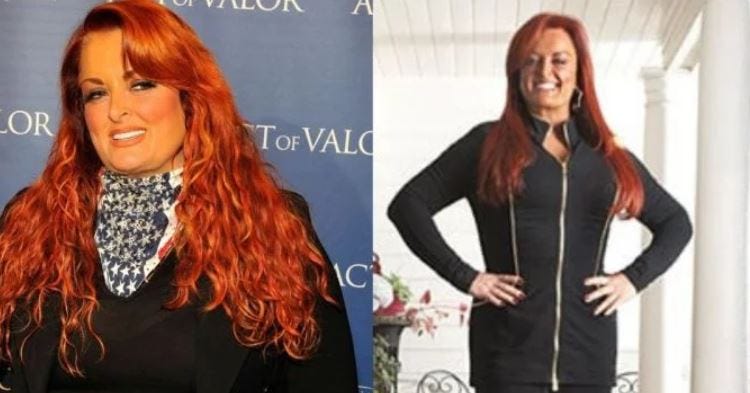 Wynonna Judd Weight Loss: Stunning Transformation Secrets Revealed
