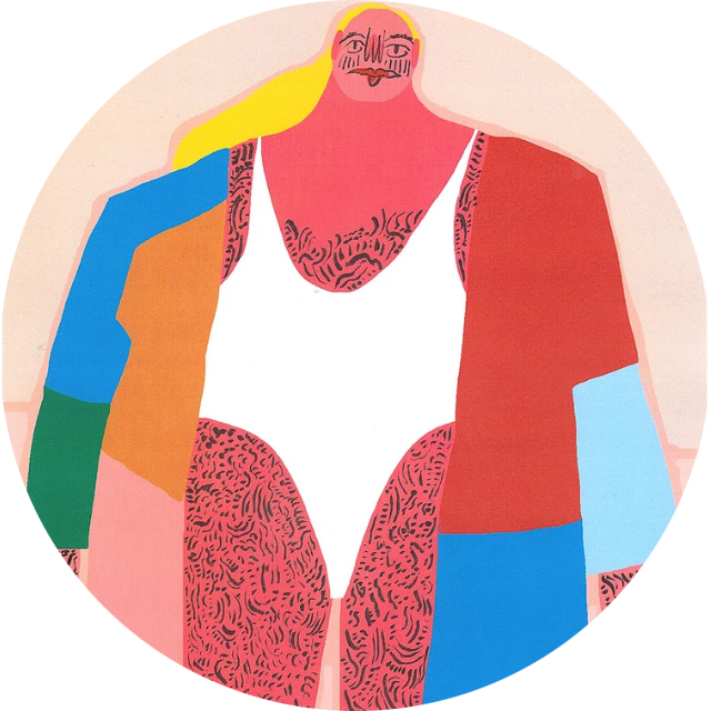 Amber Vittoria Wants You To Define Femininity | by Allie Kuo