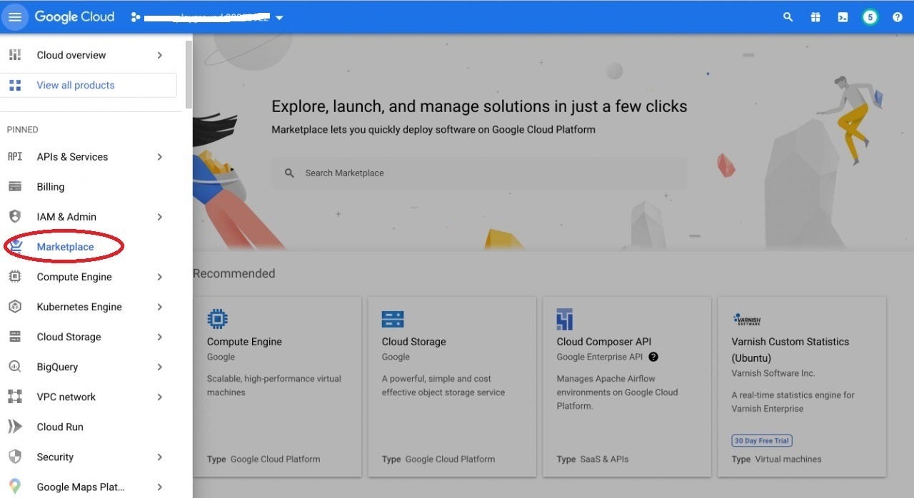 Migrate From Amazon MSK To GCP Marketplace Confluent Kafka