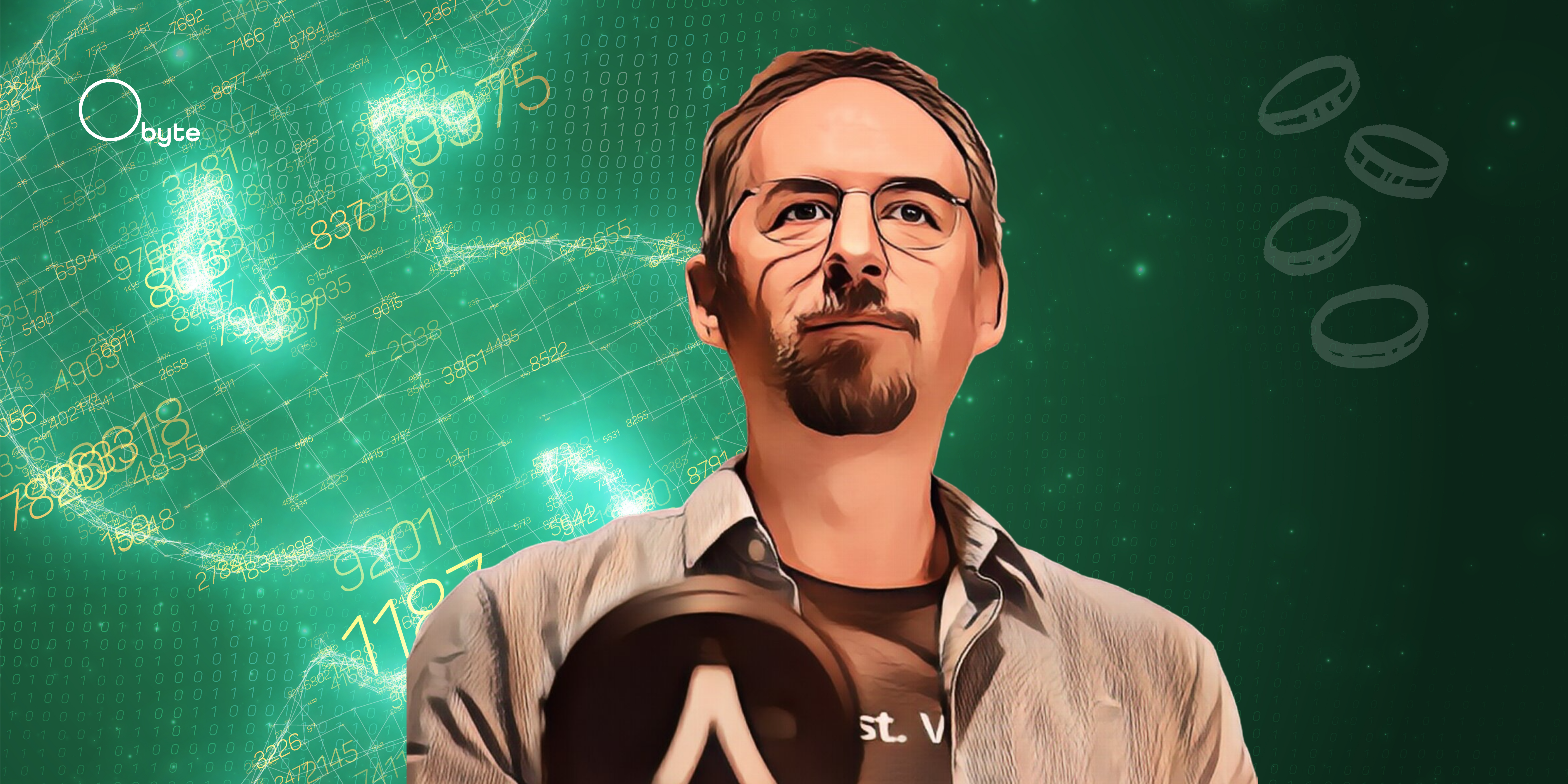 Cypherpunks Write Code: Adam Back and Hashcash | Obyte