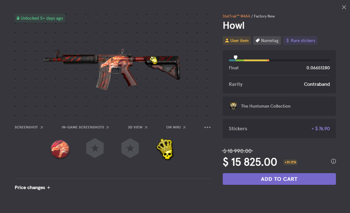 Behind the Pixels: How Player Skin Economics Shape Gaming Fortunes