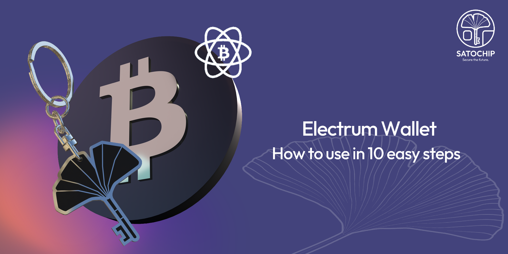 The most insightful stories about Electrum Wallet - Medium