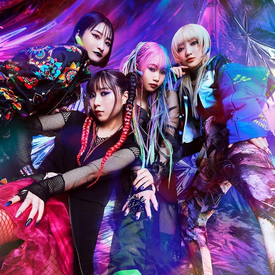 HANABIE!. How far do you go to see your favorite… | by Idol