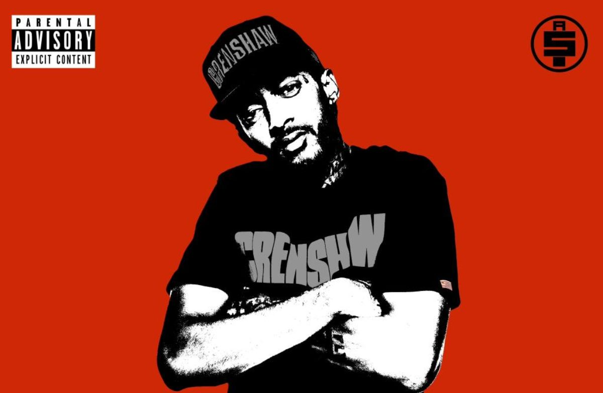 Nipsey Hussle ‎– Crenshaw  2LP レコード Nipsey Hussle Crenshaw 2Lp Record from Japan Rare | eBay