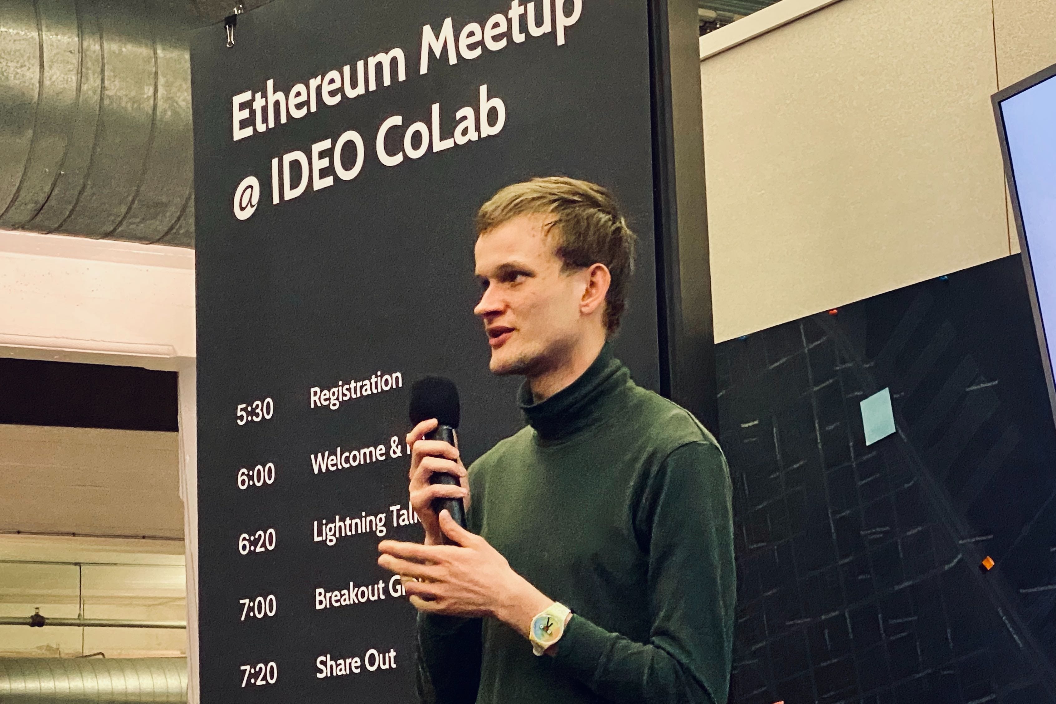 Future Applications & Products on Ethereum | by Ian Lee | IDEO CoLab  Ventures | Medium
