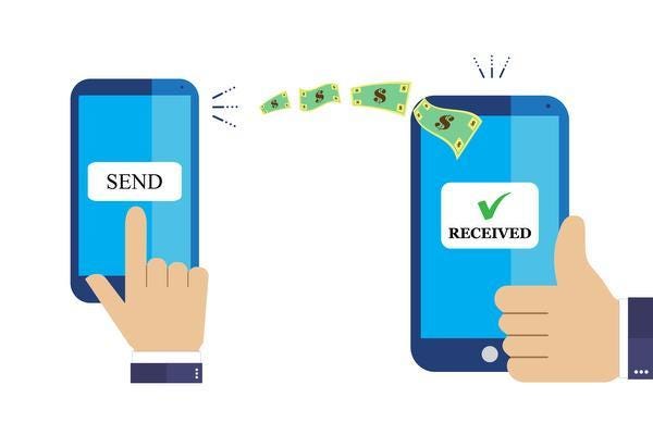 Guidelines For Safe Online Money Transfer | by Siya Jaswal | Medium