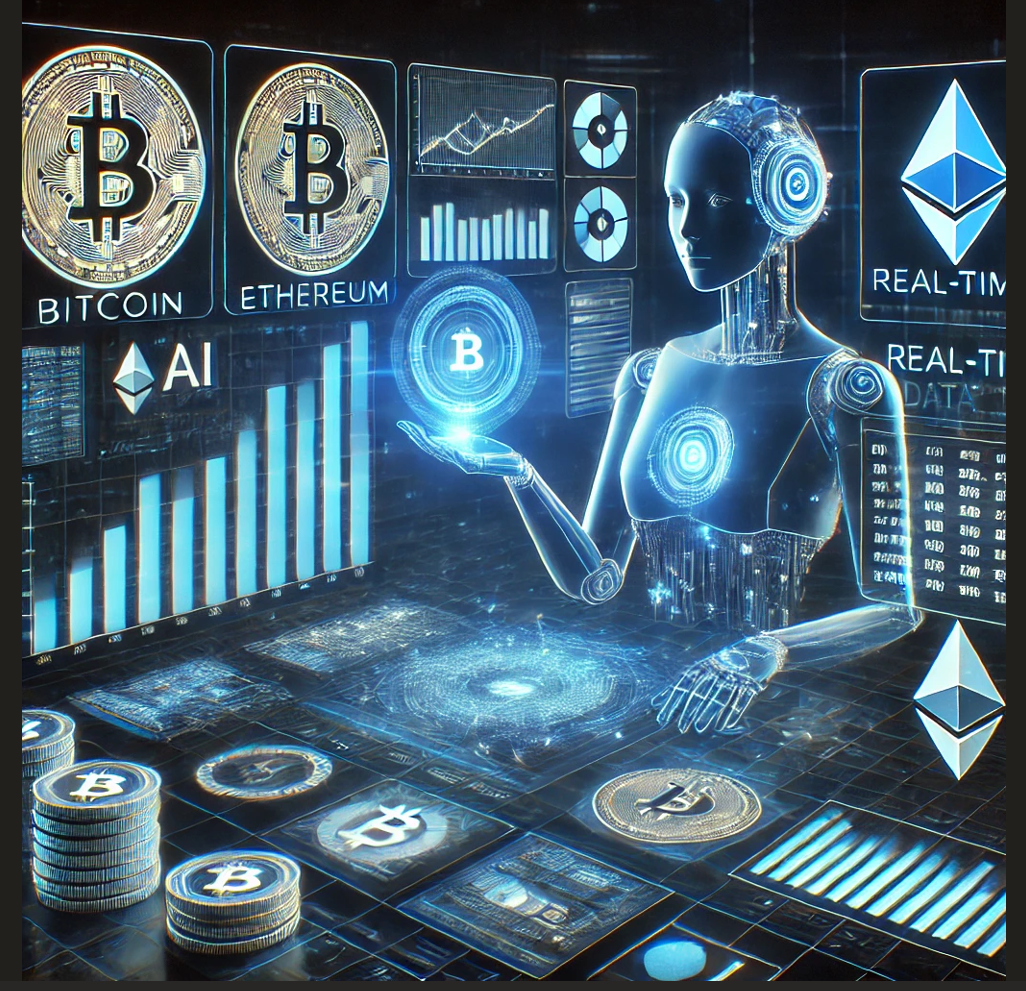 Building a Real-Time Cryptocurrency Information System with RAG | by Taufia  Hussain, PhD | Medium