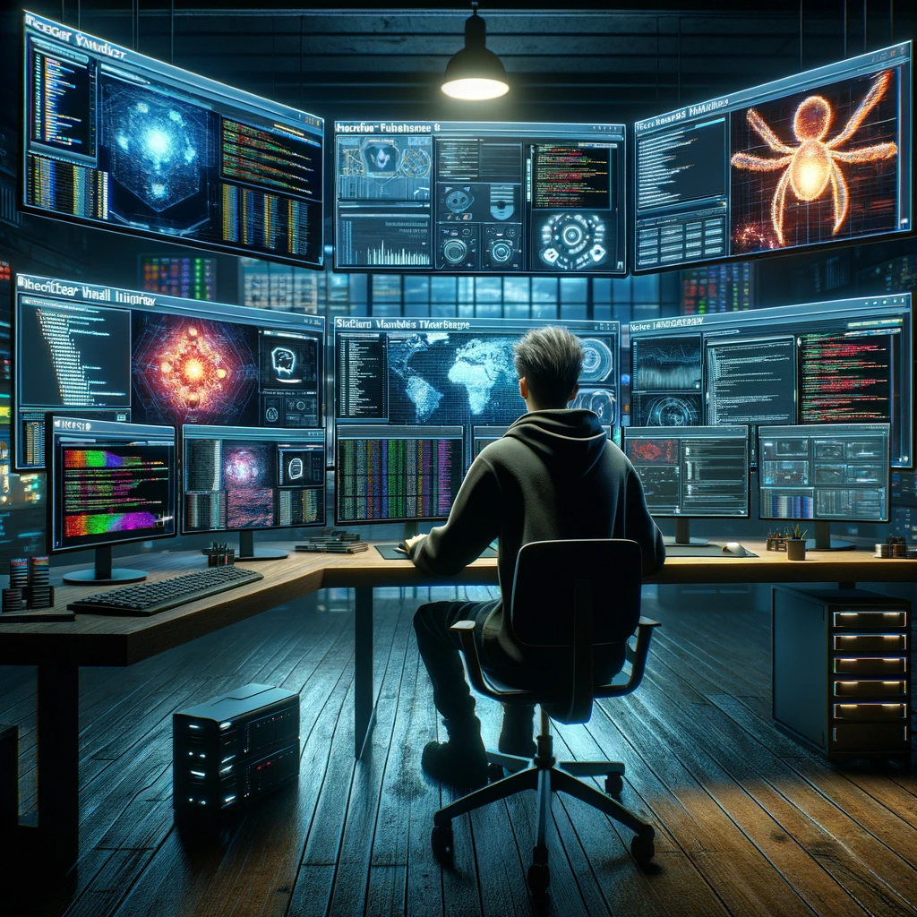 Hunting Malicious Infrastructure-Headers and Hardcoded/Static