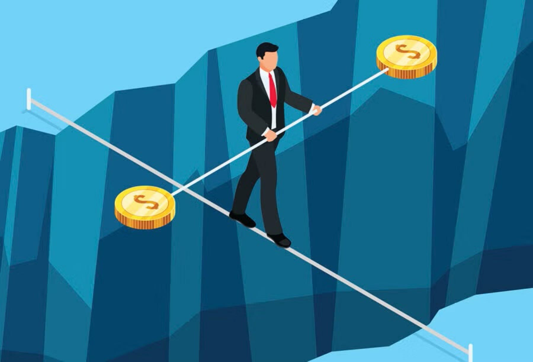 Why Financial Stability Feels So Emotionally Safe | by Alexa Simson | Medium