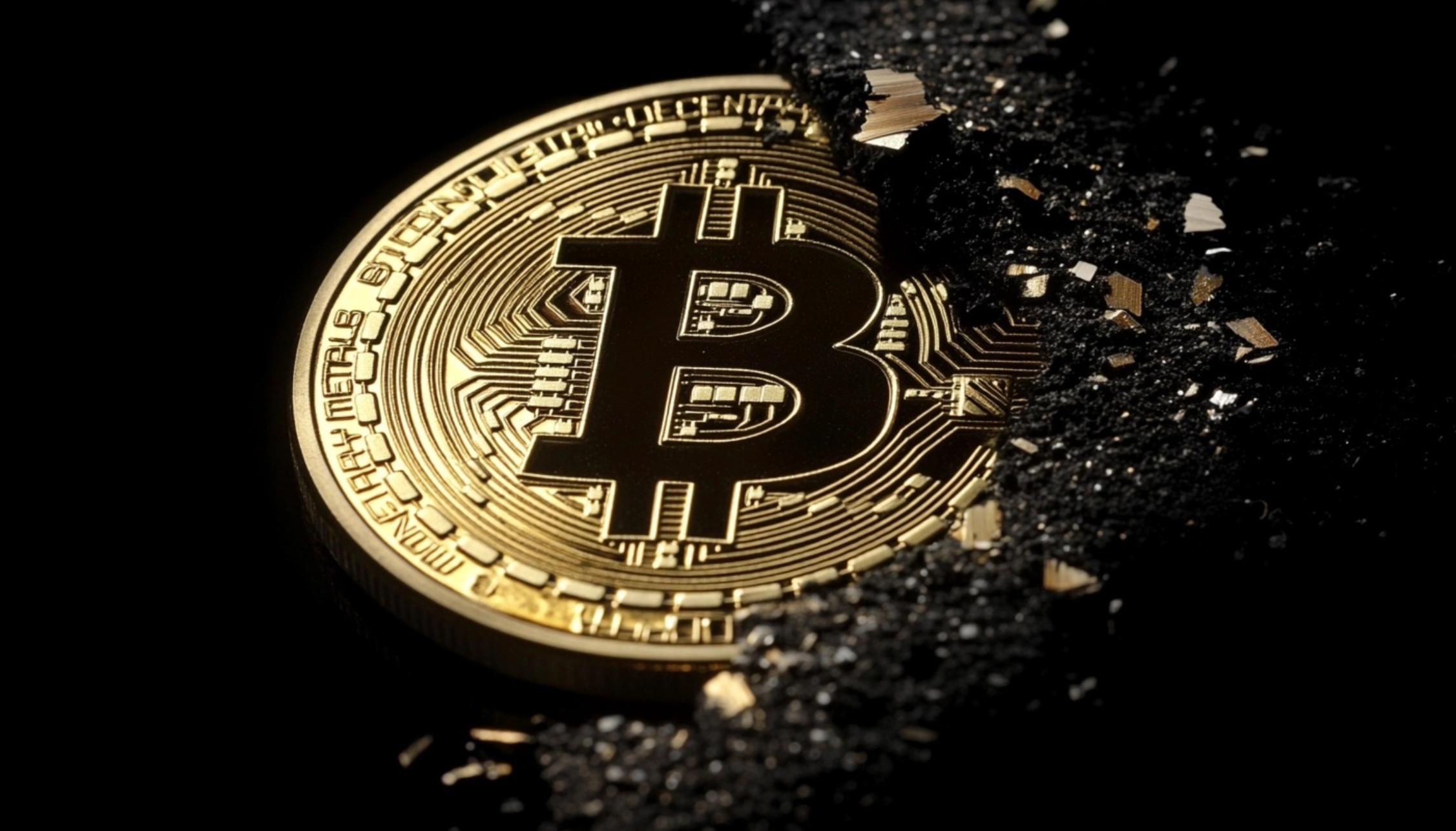 The Vanishing Bitcoin: How Lost Coins Shape the Future of Cryptocurrency |  by Al Leong, AI / Web3 CMO/CEO, Advisor | Medium