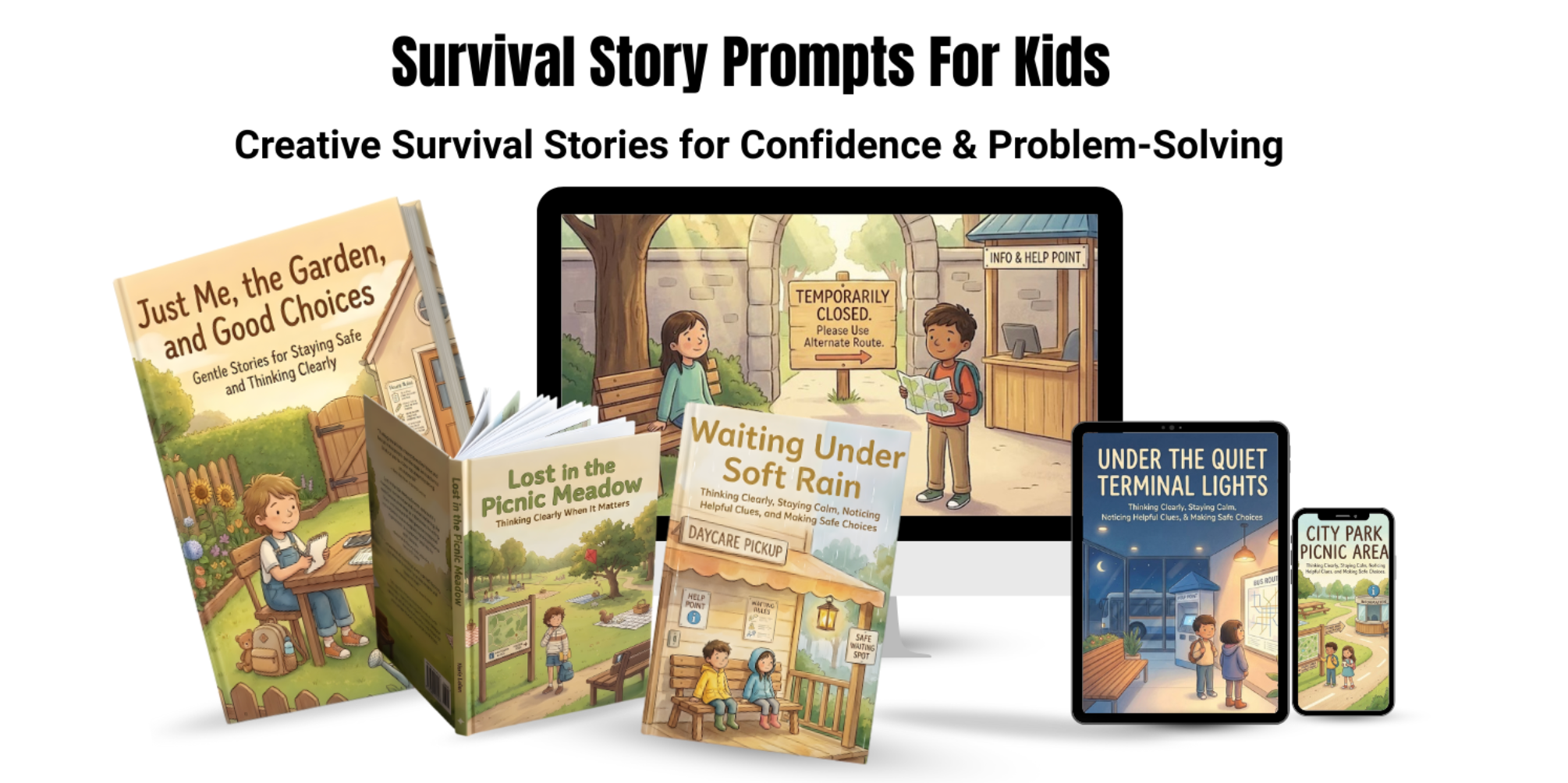 What I Like