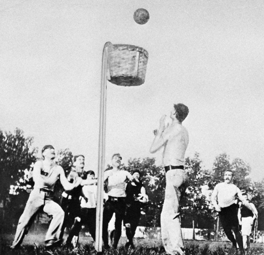 その他 the origin of BASKETBALL CULTURE in ASIA その他 the origin of BASKETBALL CULTURE in ASIA Basketball