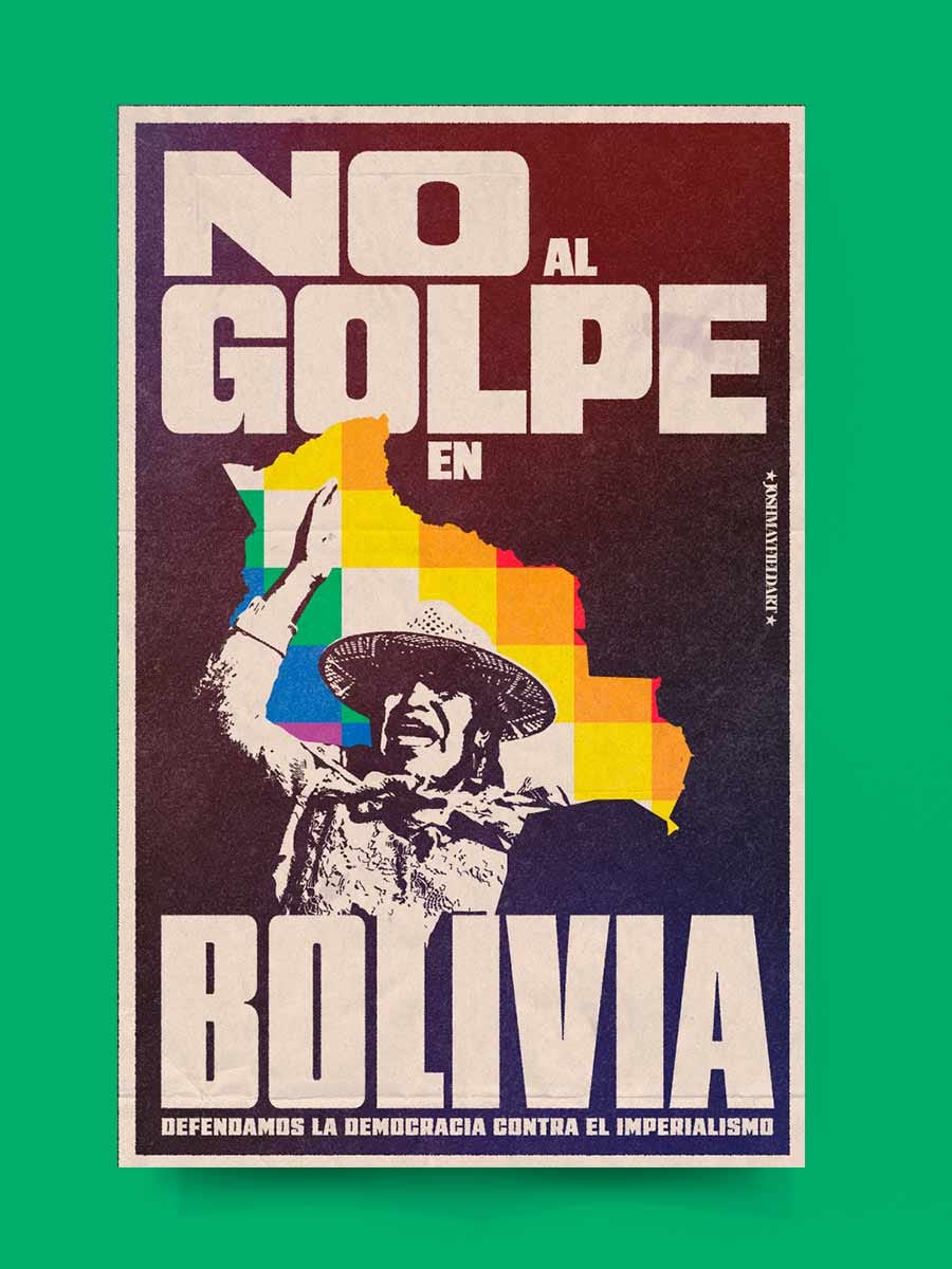 Intento de golpe de Estado en Bolivia: causas, hechos y preguntas | by La  Tizza | La Tizza Cuba | Medium, image size:900x1200