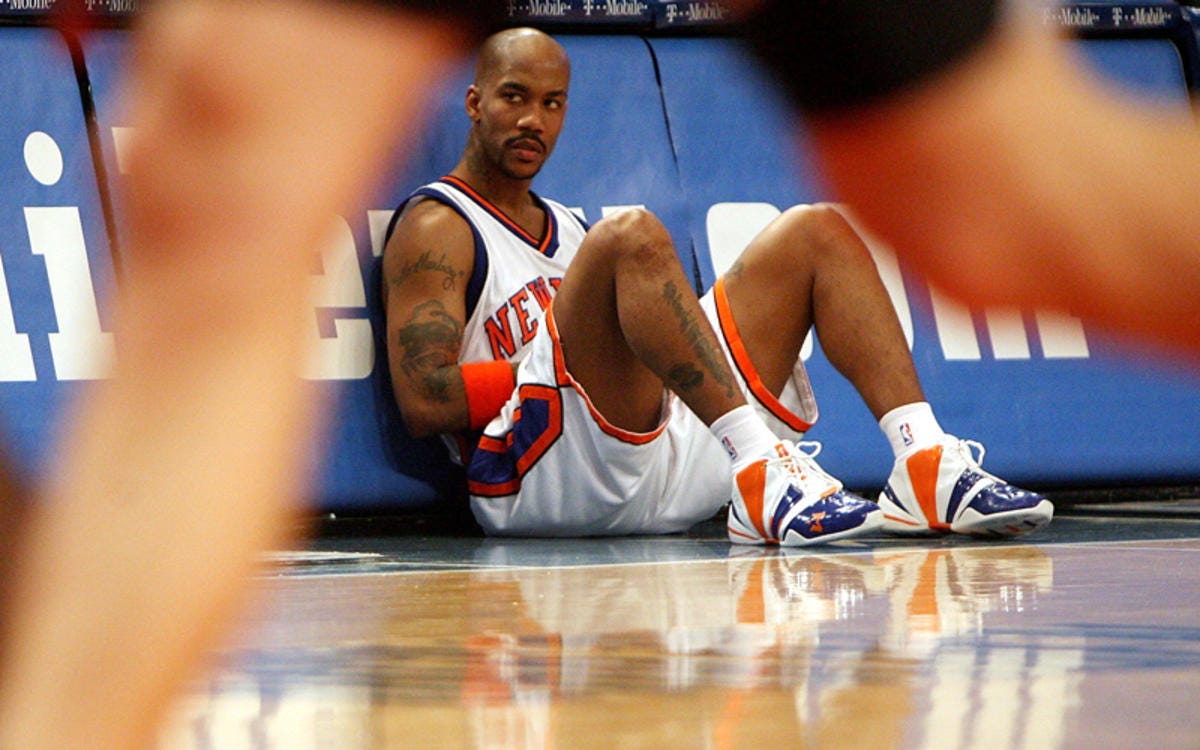stephon marbury sneakers