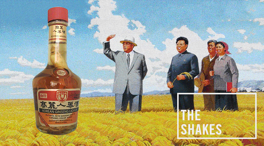 The Impossible Quest for North Korea's Ever-Elusive Hangover-Free