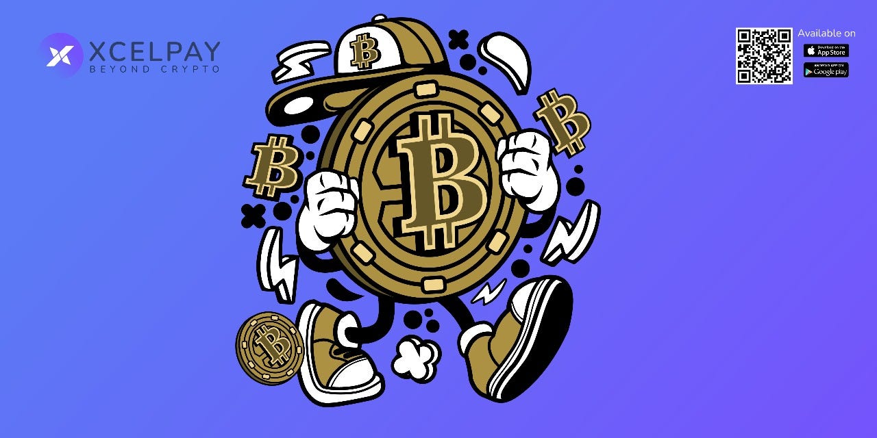 The Bitcoin Bull Run: A Deep Dive into the Recent Price Surge | by XcelPay  Wallet | XcelPay Magazine | Medium