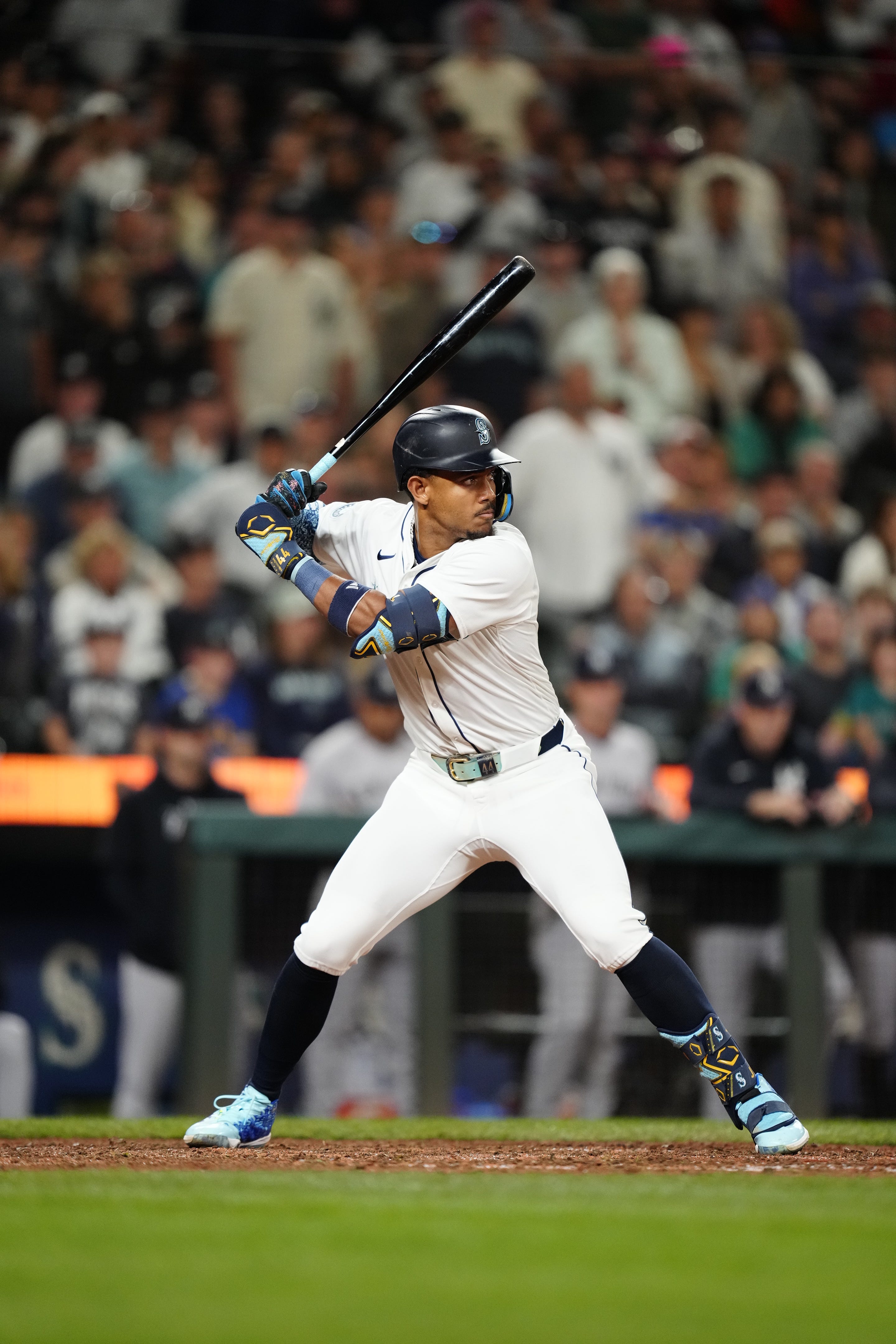 Mariners Game Information — March 27 vs. Athletics | by Mariners PR | From  the Corner of Edgar & Dave