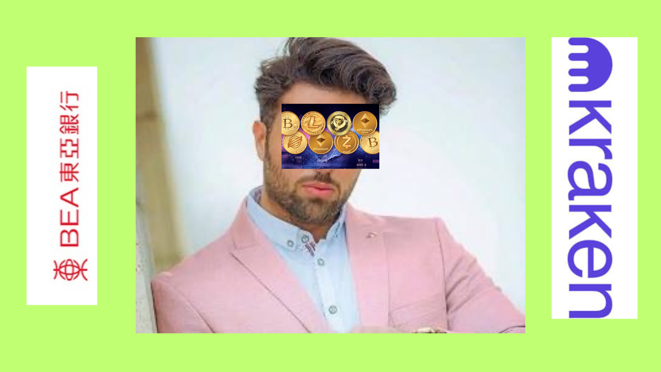 Did I Get Scammed by a Crypto Bro? | by Carson McKenna | Medium