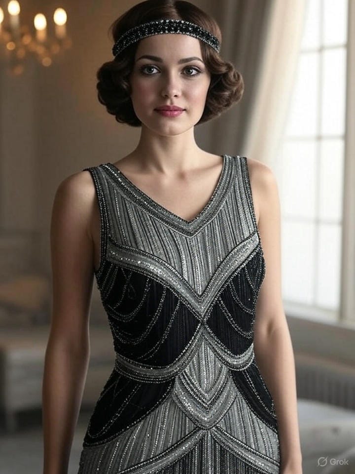 The Golden Era of Elegance: Fashion in the 1930s | by gab1930s | Medium