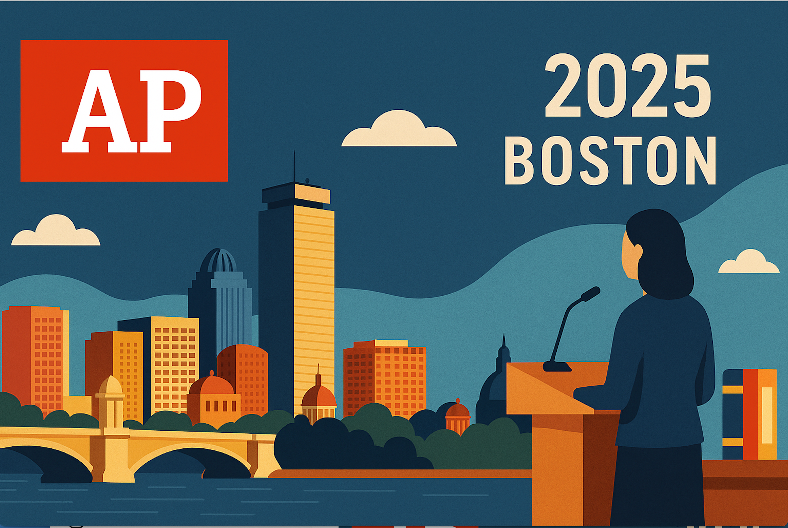 Five Things That Impressed Me Most About the 2025 AP Annual