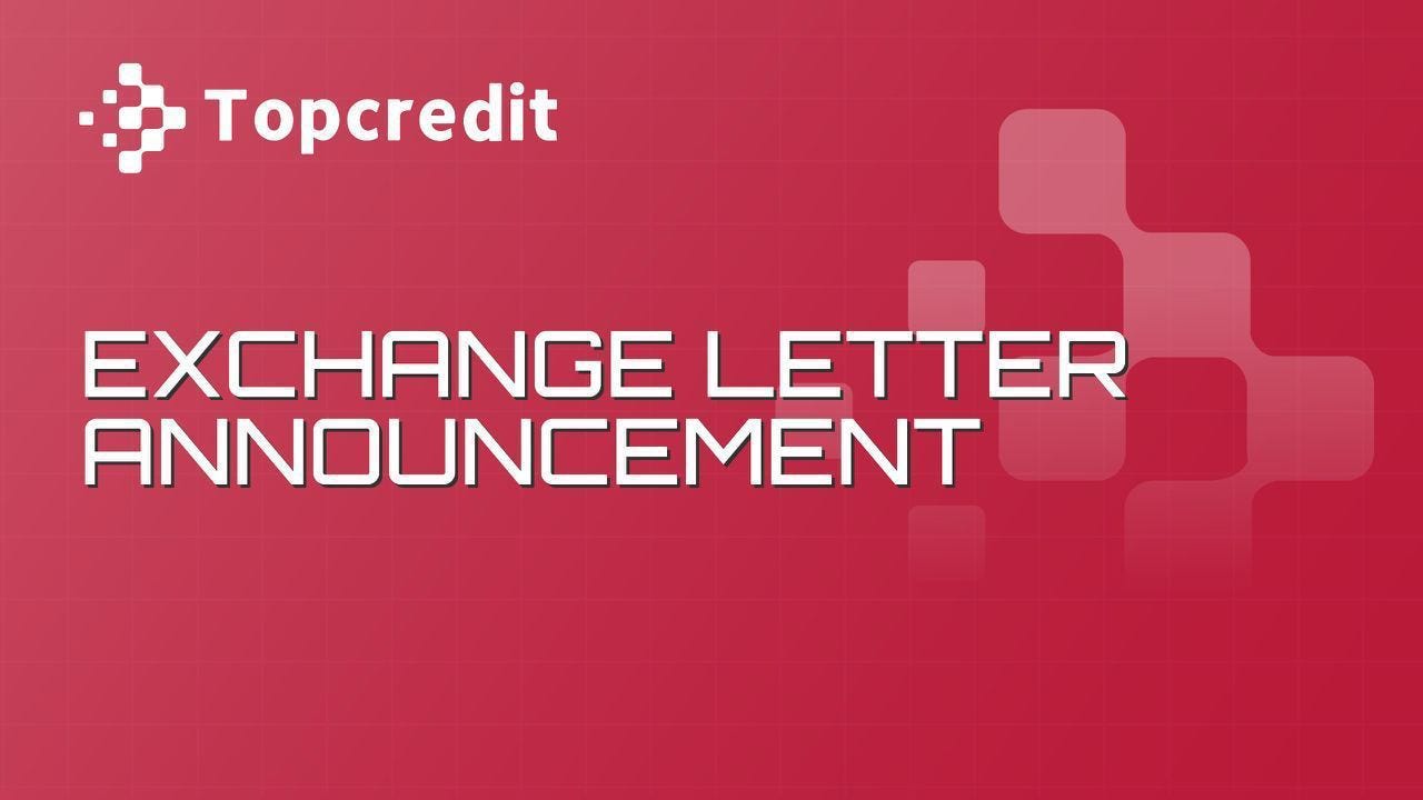 Announcement on the Delisting of EOS/USDT Perpetual USDT-Margined Trading  Pair on February 8, 2024 | by Topcredit International | Medium