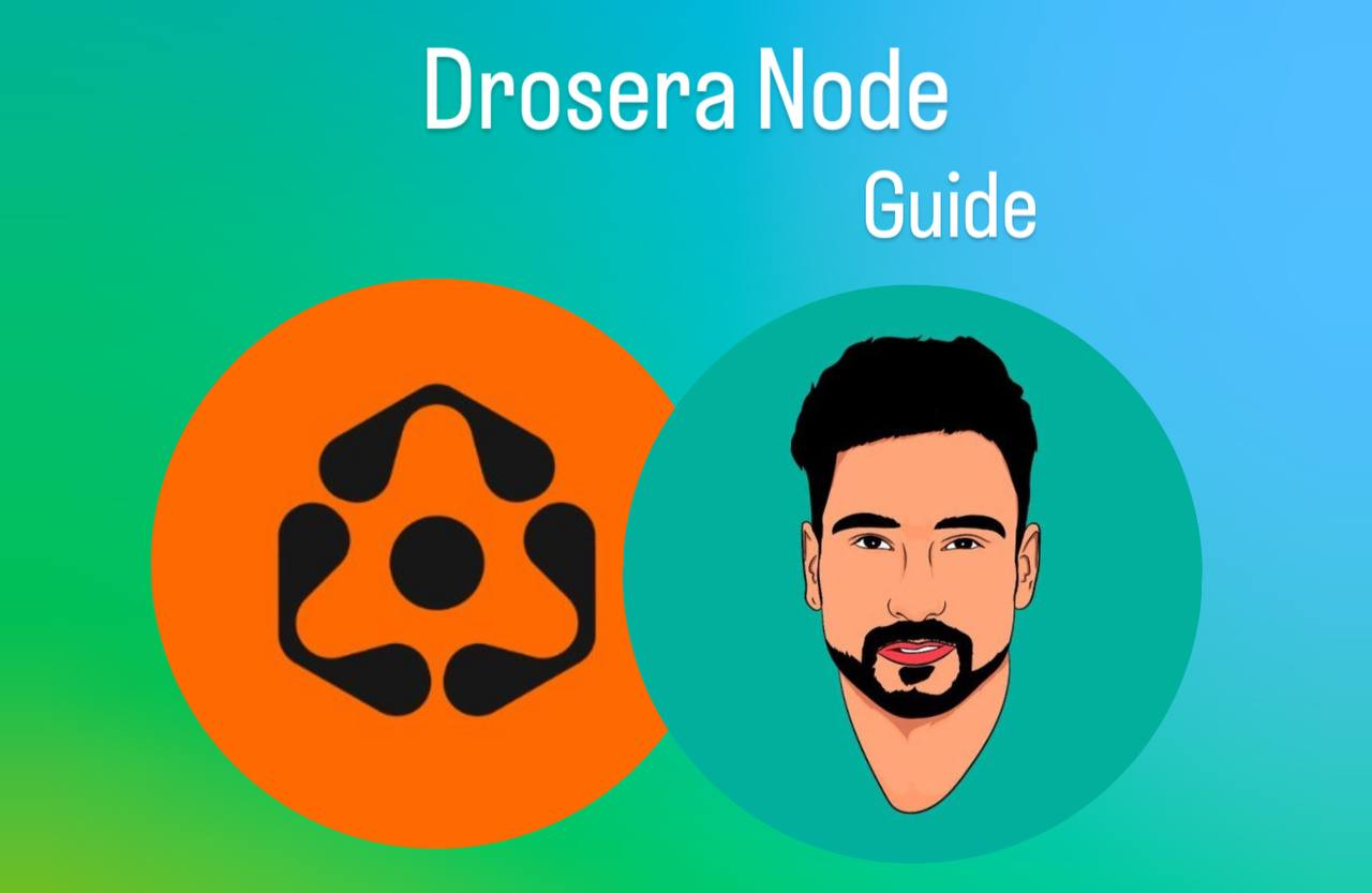 Drosera Node (Guide). What is Drosera? | by Fmusicmc | Medium