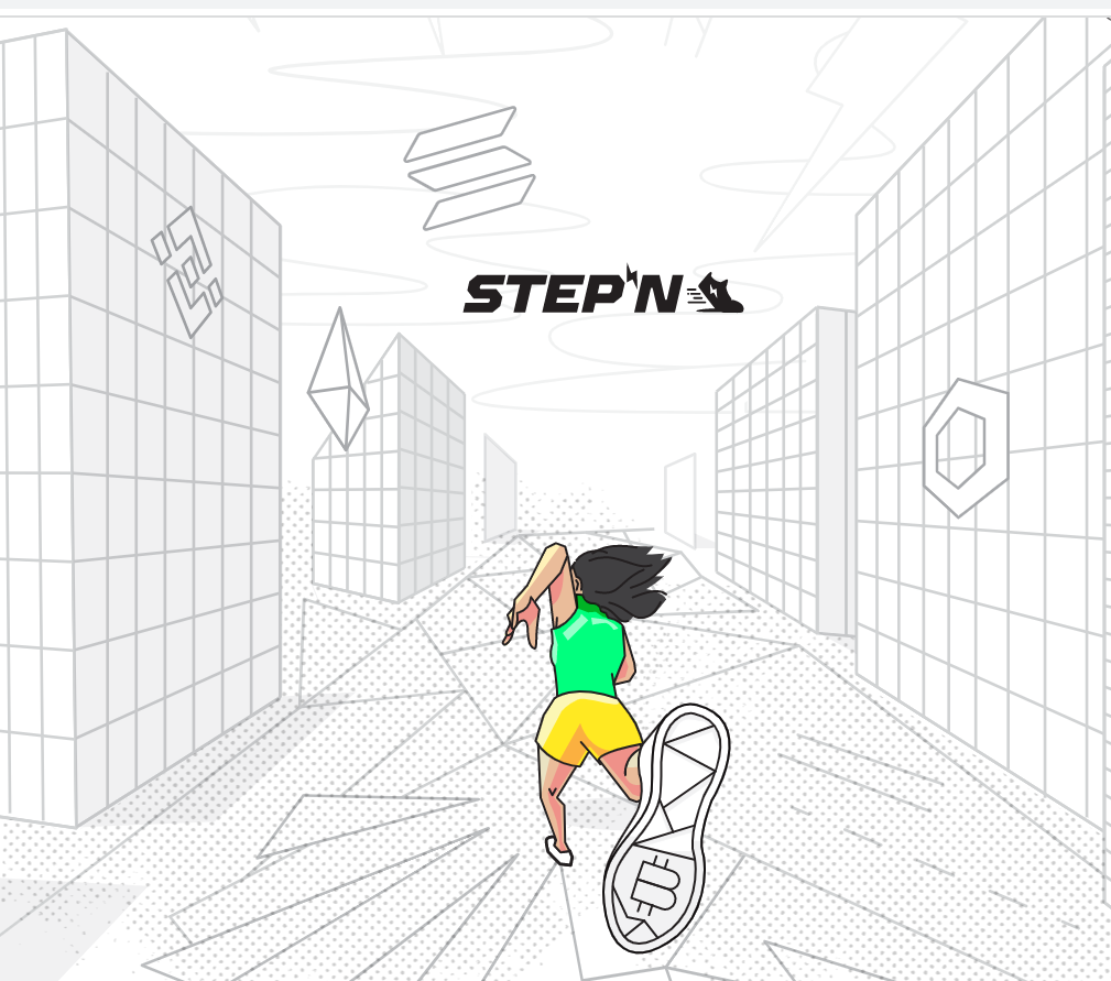 STEPN Frequently Asked Questions. Part 1 | by Ehsan Yazdanparast |  Coinmonks | Medium