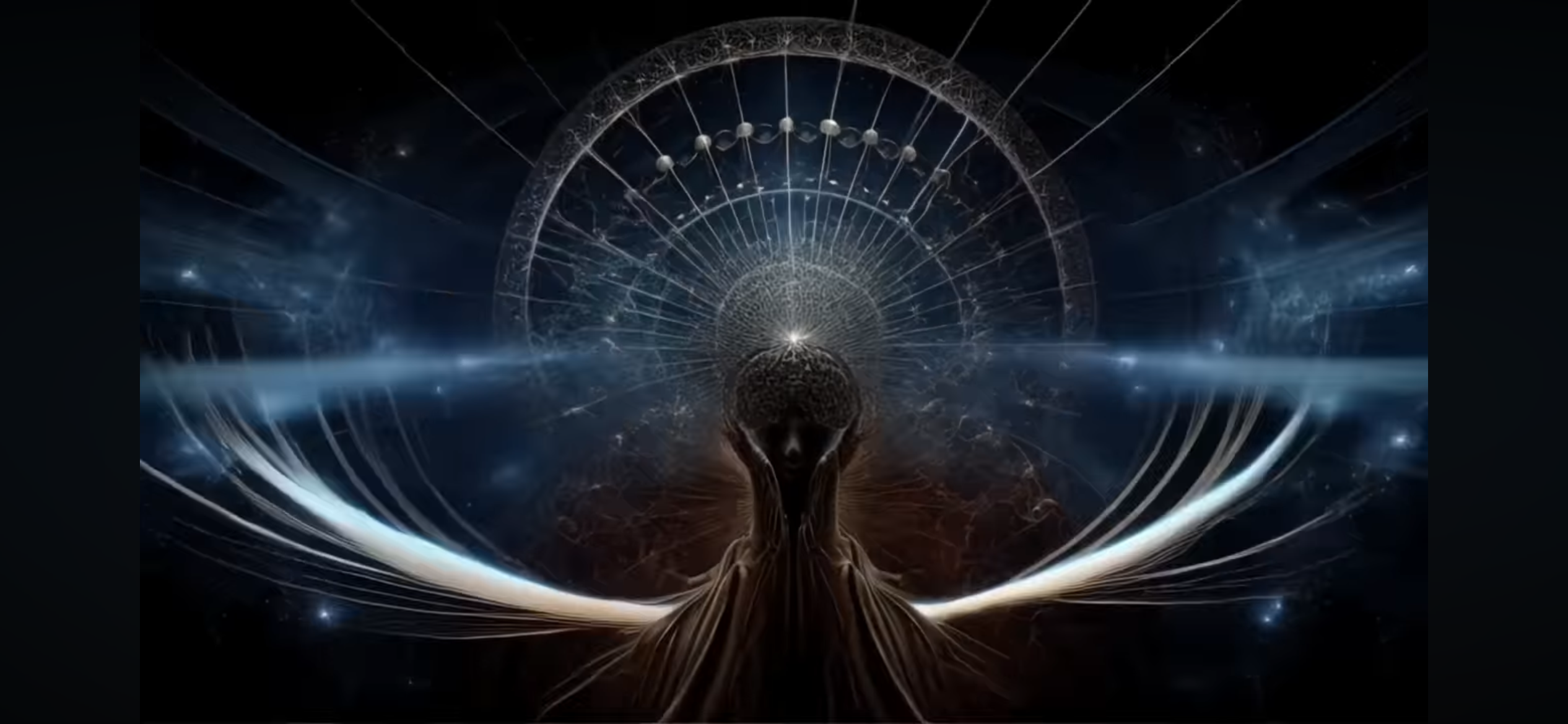From Soul to Oversoul. What happens when you relax so deeply… | by