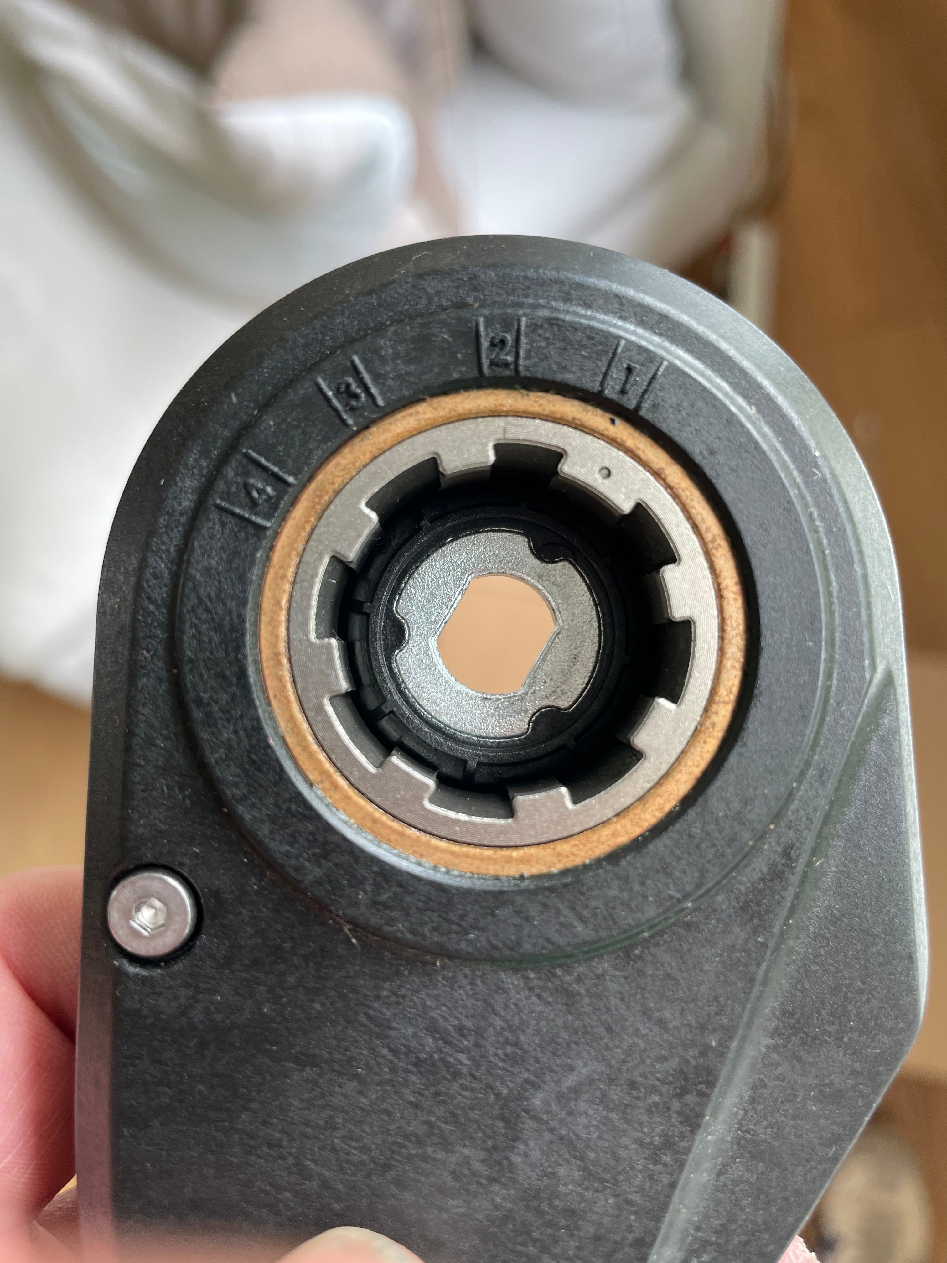 VanMoof S3 BLACK【ジャンク品、部品取りに】 Vanmoof E-Shifter Repair (Complete Package) – Revotronics UG