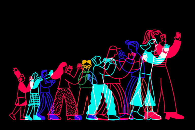 The TikTok US Bid: Summarized, Simplified. | by Jiya Sharma |  Closetonthecloud | Medium