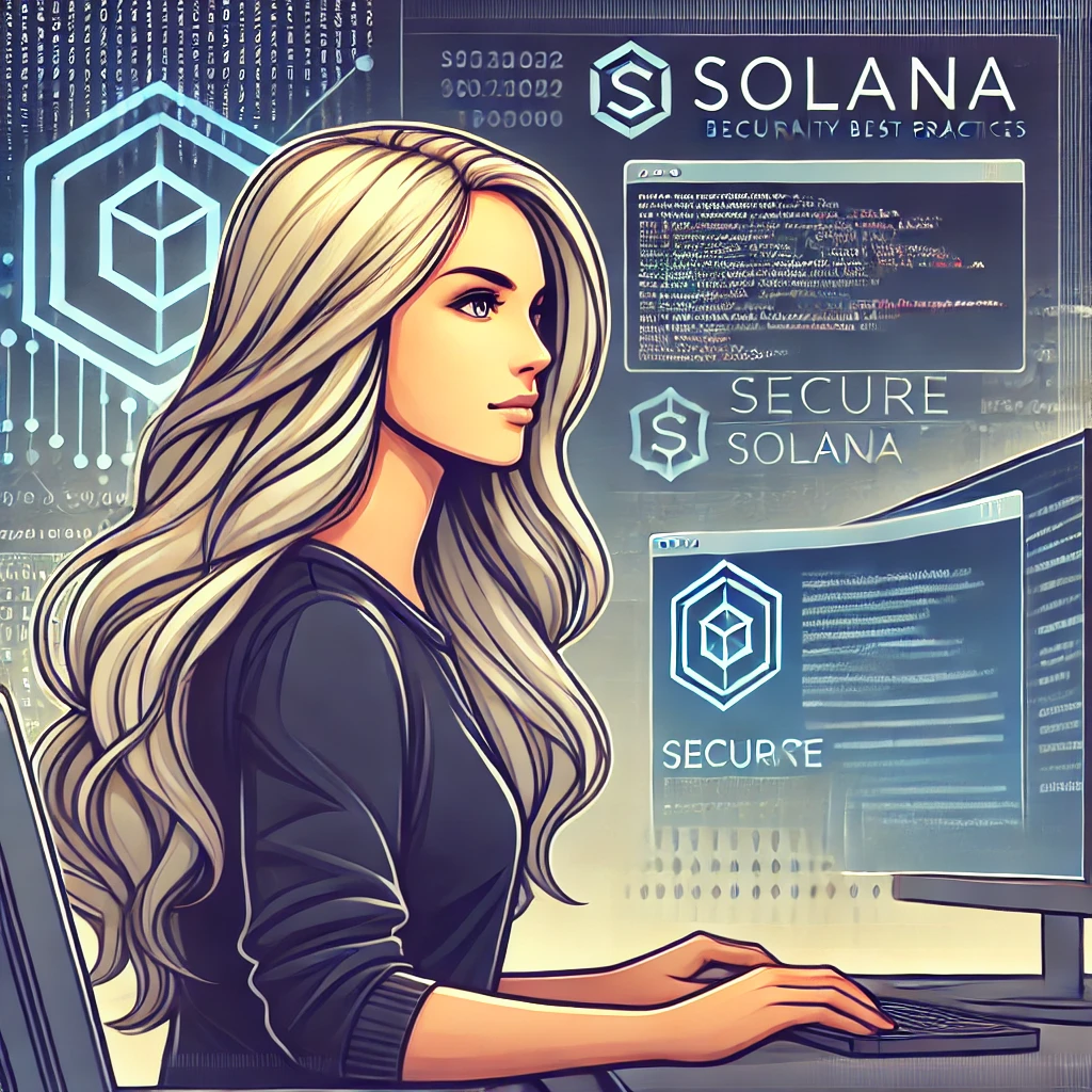 Securing Solana Programs: Avoiding Common Pitfalls in Rust and Anchor  Development | by Franck Maussand | CoinsBench