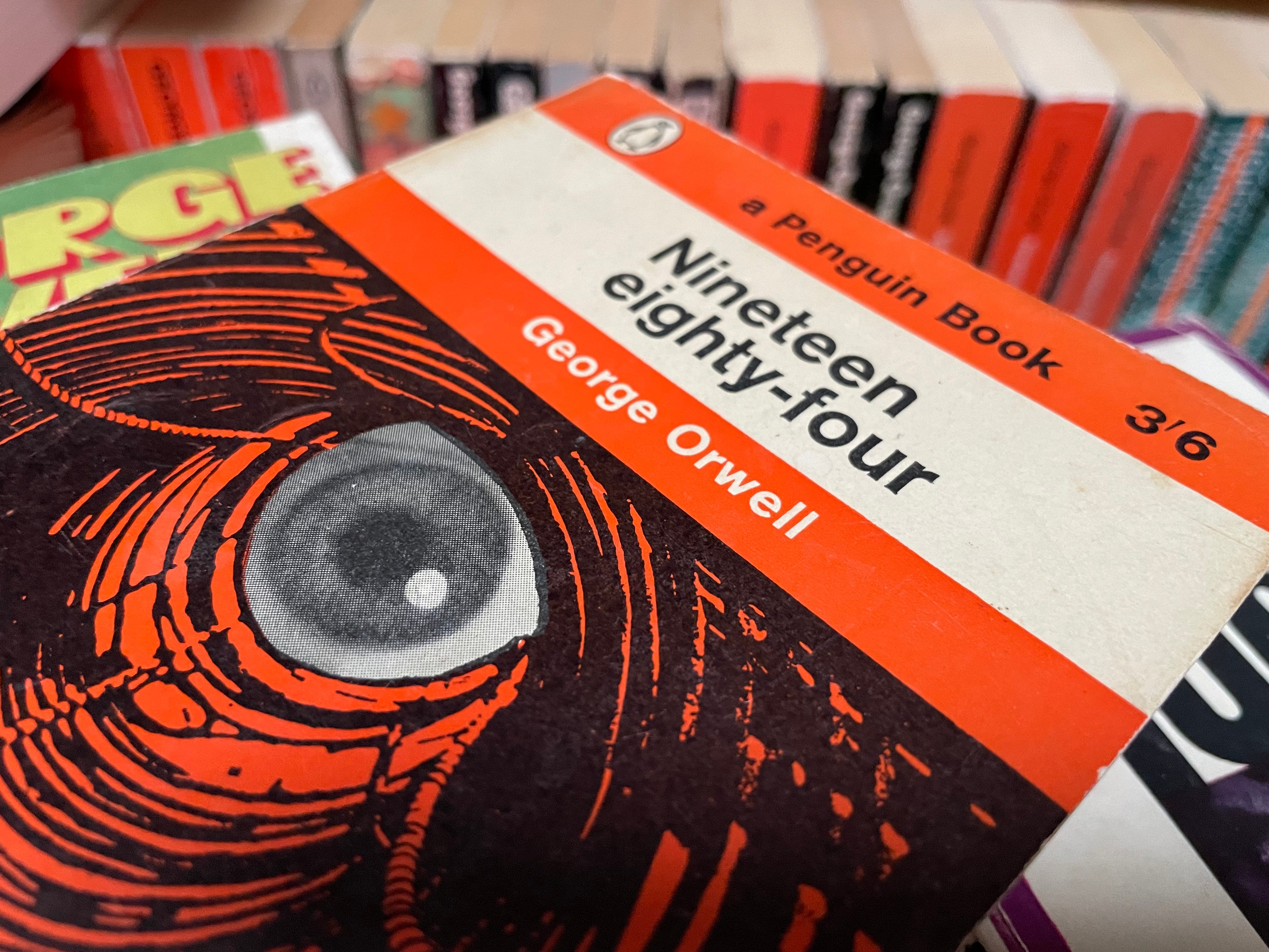 Orwell's '1984' & Its Continuing Relevance Today | by Susie