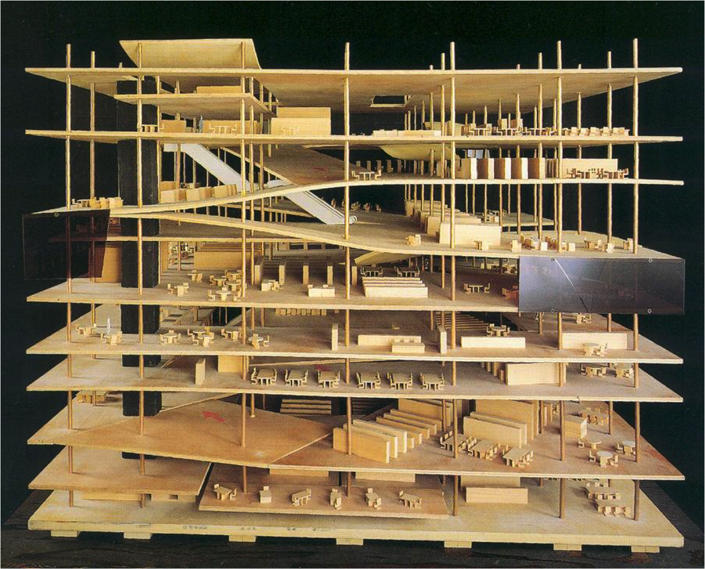 Model Scale. Viet — 2868606 | by N VH | Medium