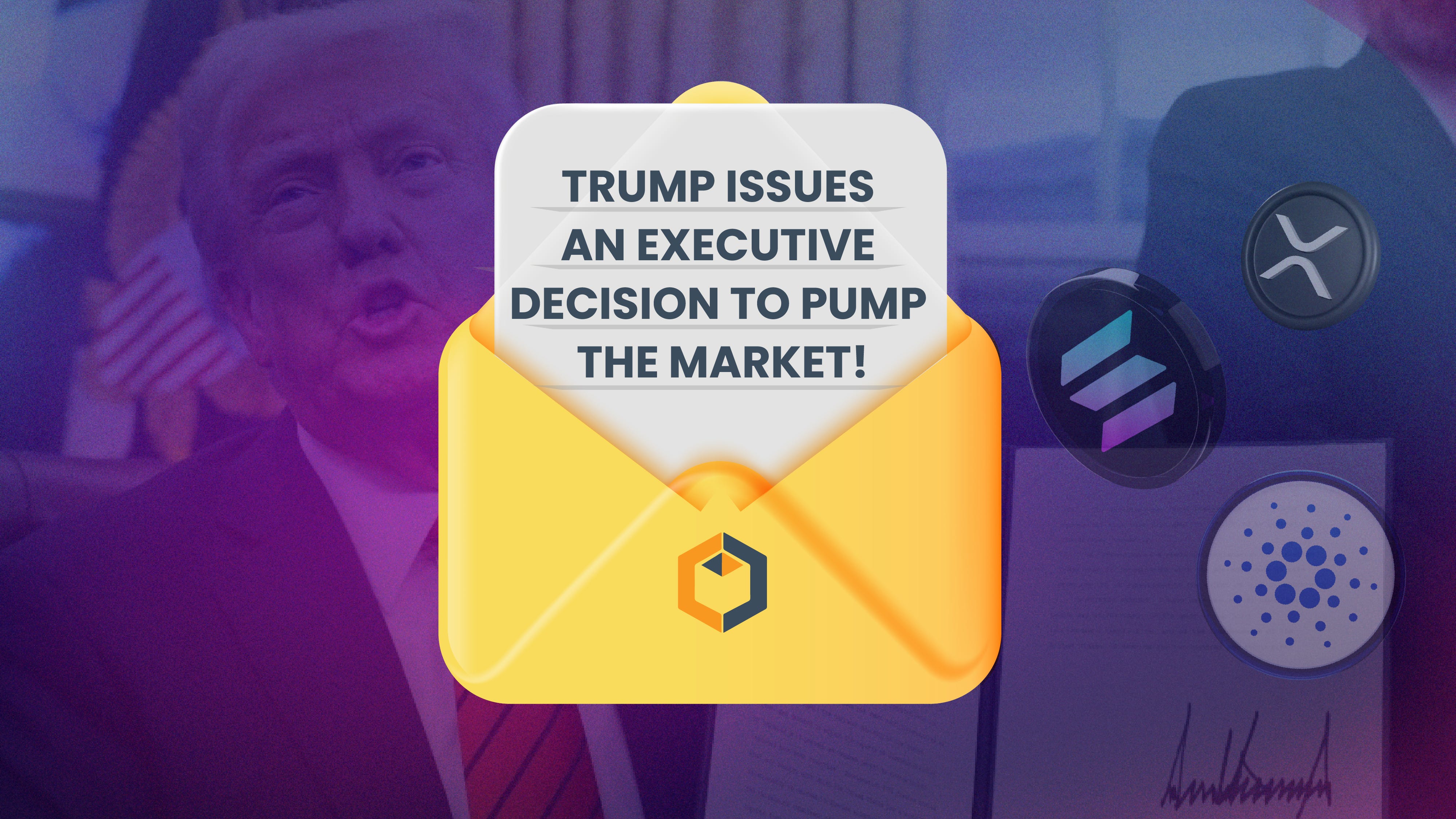 The US Govt Becomes Your Exit Liquidity! | by Slobodzeanb | Satoshi Club |  Medium