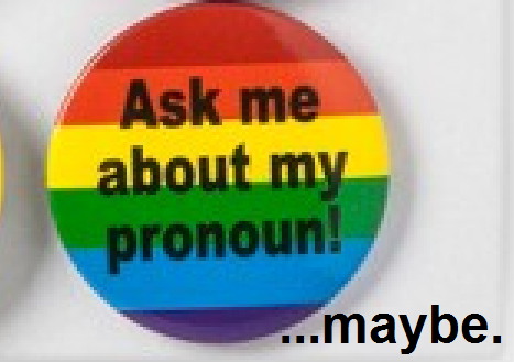 When (& How) to Ask About Pronouns: | by Devon Price | Medium