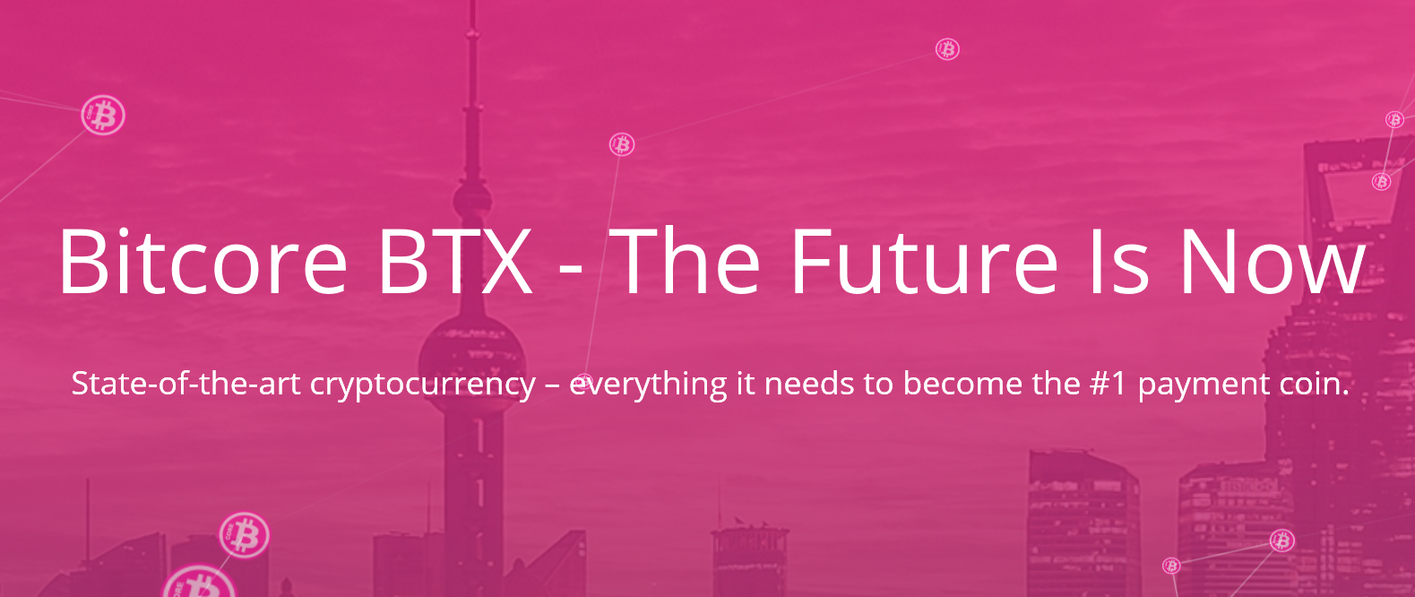 Dumping Bitcoin forks: Bitcore. If the ways I dumped Bitcoin Cash… | by  Michal Táborský | Medium