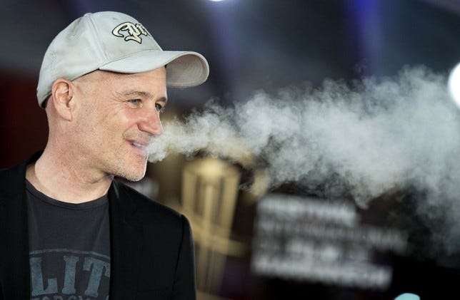 If It Gets Wet Can Disposable Vapes Explode - Vape Dubai
