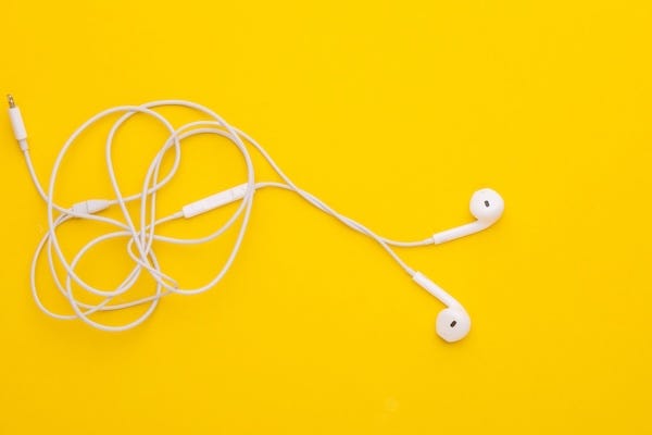 Why are My Airpods Making Bird Noises: Shocking Causes Revealed