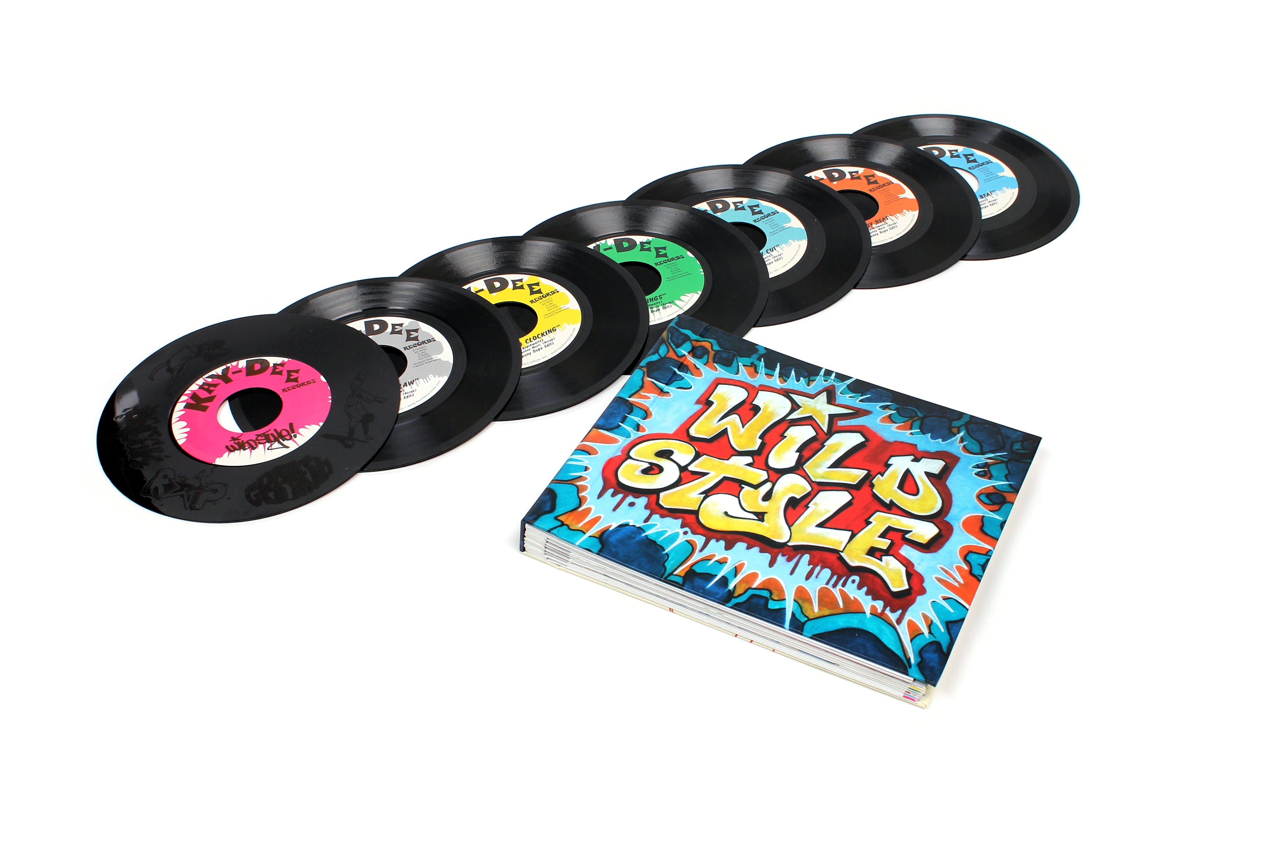 Whole Game Boxed Up. The prestige packaging of hip-hop… | by