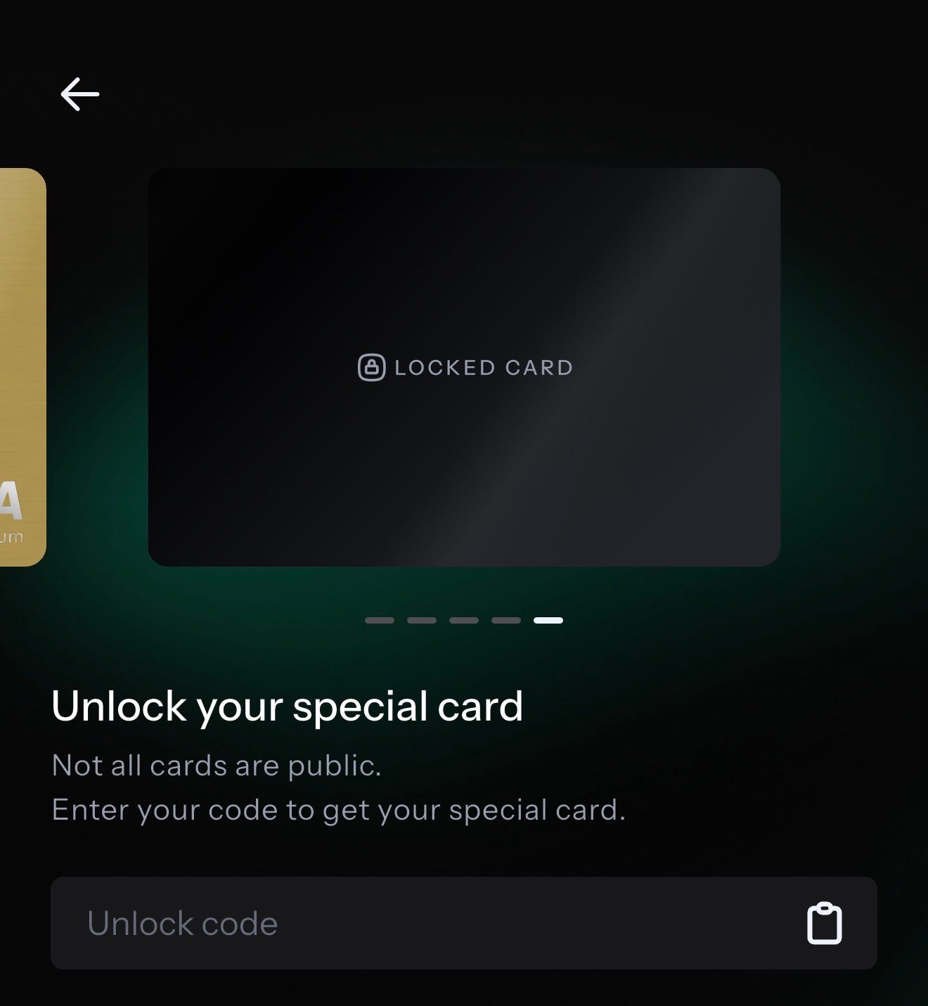 Kast Card Unlock Code: Free Cards And Premium | by Solana Levelup | Dec,  2025 | Medium