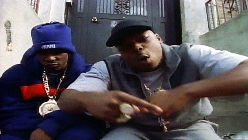 The Smoothe & Trigger Files. Right around the time when I was 