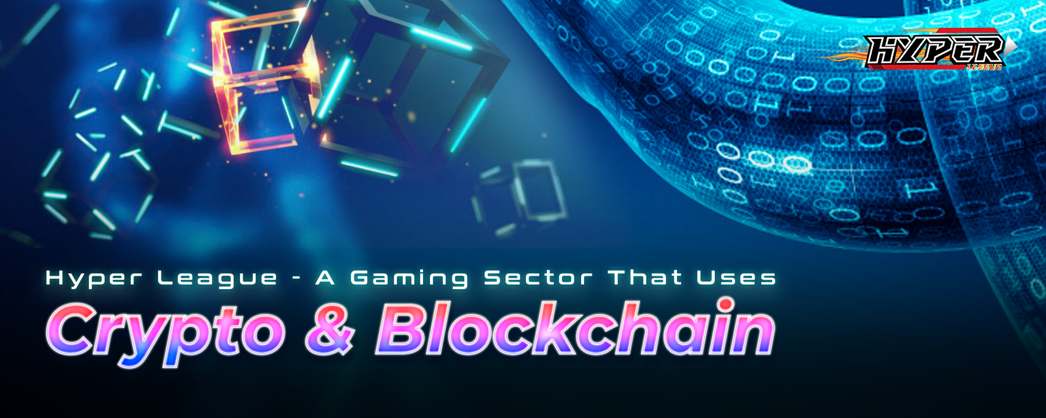 Hyper League — A Gaming Sector That Uses Crypto And Blockchain | by Hyper  League | Sep, 2022 | Medium | Medium