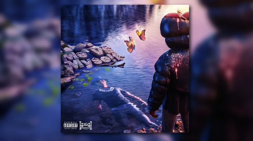 米2discs LP A Boogie Wit Da Hoodie Me vs. Myself (Blue Vinyl) 075678625374 HighBridge /00520 Amazon.com: Me vs. Myself: CDs & Vinyl